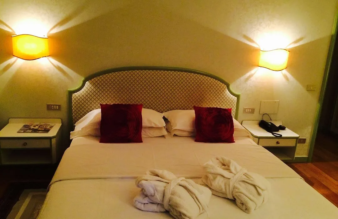 Hotel Al Camin-1