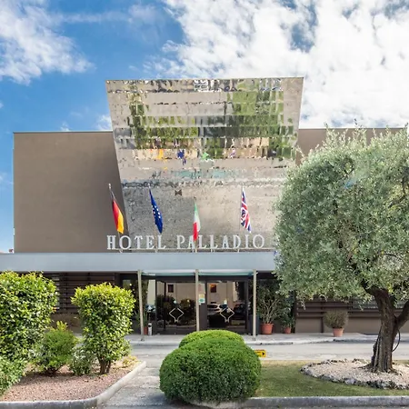 Bonotto Hotel Palladio-3